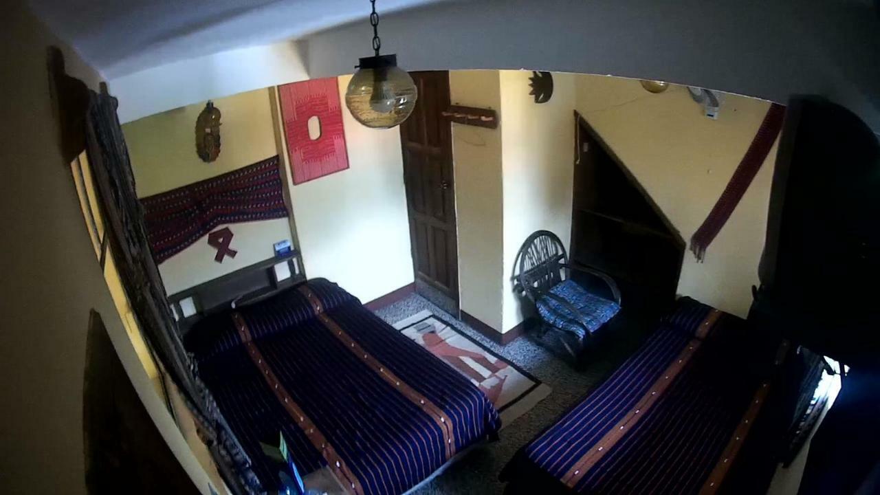 Hotel Sueño Real Panajachel Exterior foto